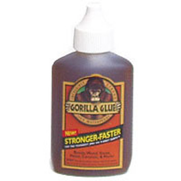 Original Gorilla Glue, 8oz Bottle Original Gorilla Glue, 8oz Bottle