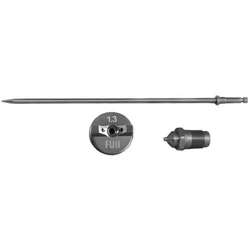FUJI Spray T-Series Aircap Set, #3 (1.3MM)