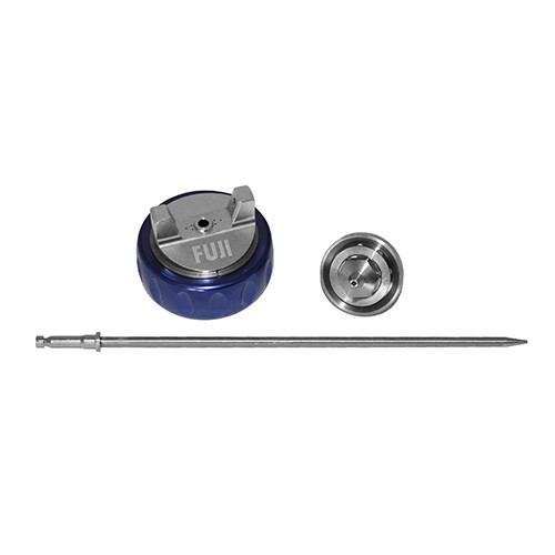 FUJI Spray MPX-30 Series Aircap Set, (1.7MM)