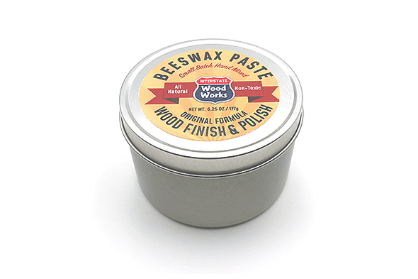 Beeswax Paste 6.25 oz