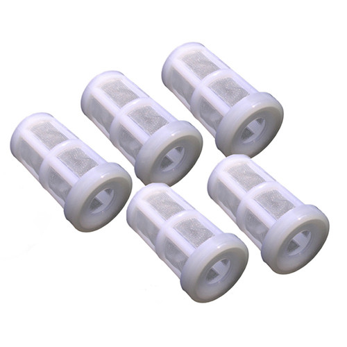 FUJI Spray Nylon Strainers, 5pk