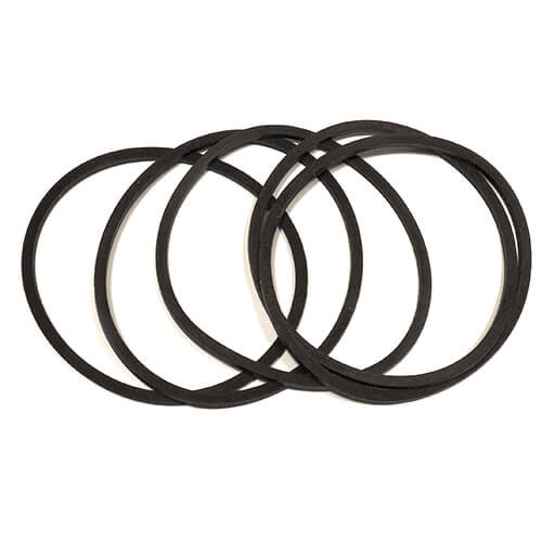 FUJI Spray Gaskets For 400cc Gravity Cup, 5pk