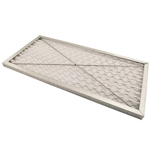 Jet Washable Electrostatic Outer Filter
