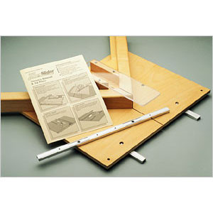 Incra Miter Slider, 24"