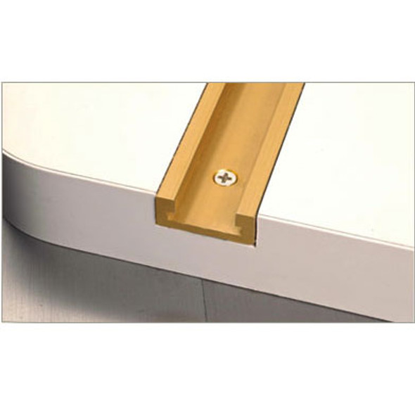 Incra Miter Channel 48"