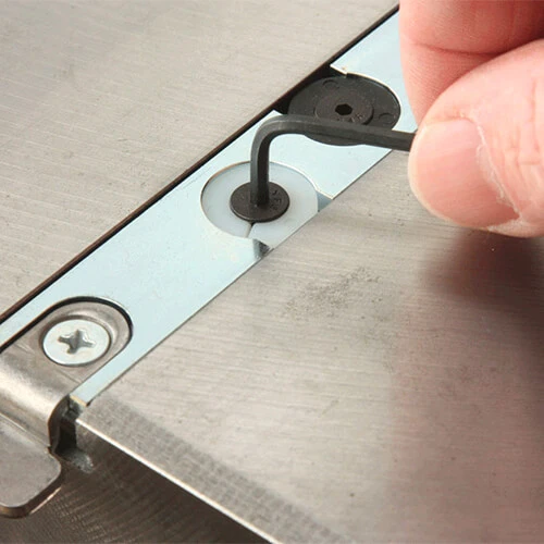 Incra 1000HD Miter Gauge