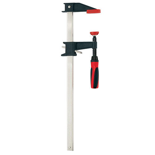 Bessey GSCC3.524+2K, 3.5"x 24" Bar Clamp