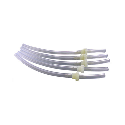 FUJI Spray Pressure Tubes, 5pk