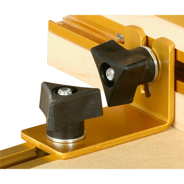 Incra Build-IT Brackets W/Knobs & Fasteners