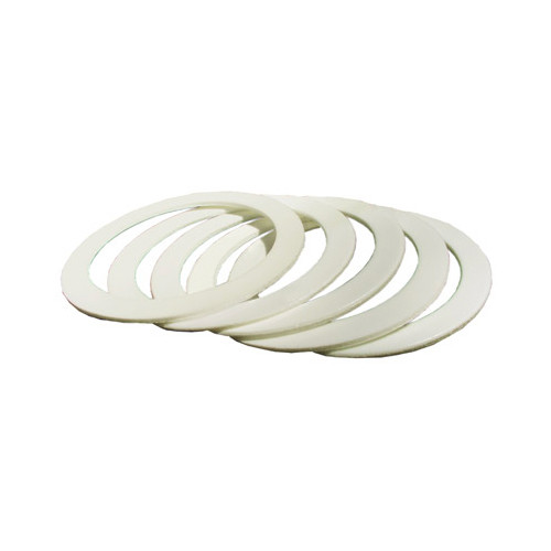 FUJI Spray 1 Quart Cup Lids, 5pk