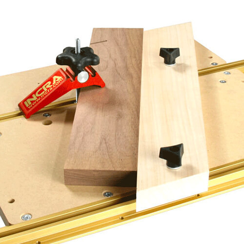 Incra Build-IT Knobs, 1/4"-20x 1-1/2"