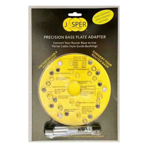 Base Plate Adapter