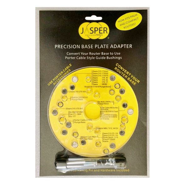 Base Plate Adapter