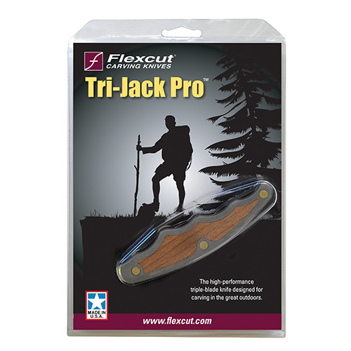 Tri Jack Pro