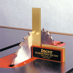 Incra 5" Engineers Square