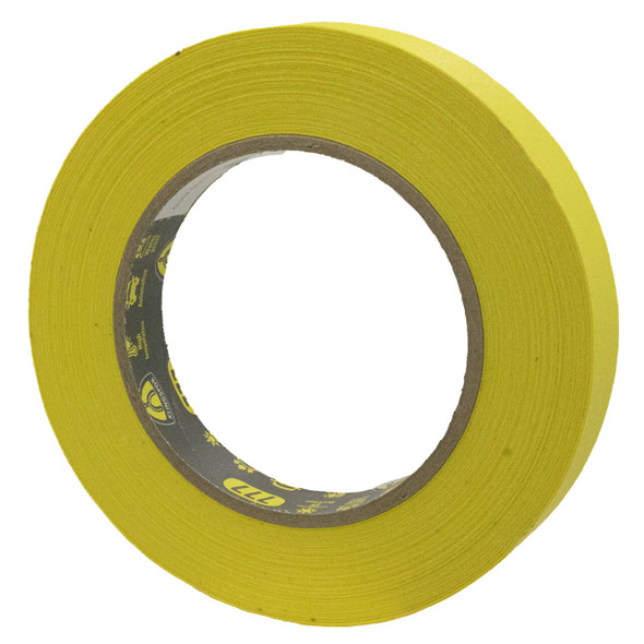Klingspor Abrasives 777 Gold Standard Masking Tape, 3/4"x 60 Yards