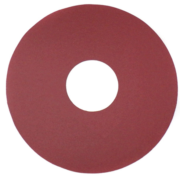 Klingspor's 10" Calibration & Sanding Kit, 10" X 3" Center Hole, 120 Grit H&L, Replacement Disc