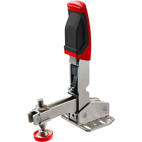Bessey Vertical Toggle Clamp 1-9/16"