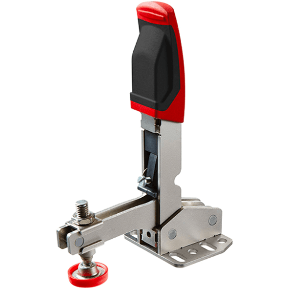 Bessey Vertical Toggle Clamp 1-9/16"