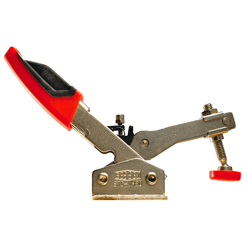 Bessey Vertical Toggle Clamp 1-9/16"