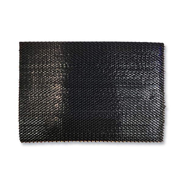 Backer Block Soft, Supreme Scuff Pad, 4"x 6"