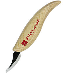 Pelican Knife