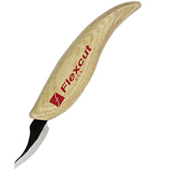 Pelican Knife