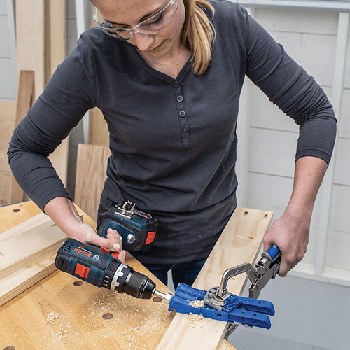 Kreg Pocket-Hole Jig 320