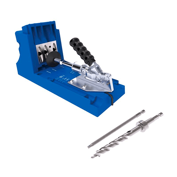 Kreg K4 Jig Starter Kit