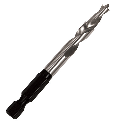 Kreg 5mm Shelf Pin Drill Bit