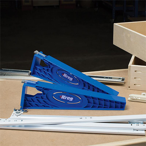 Kreg Drawer Slide Mounting Tool