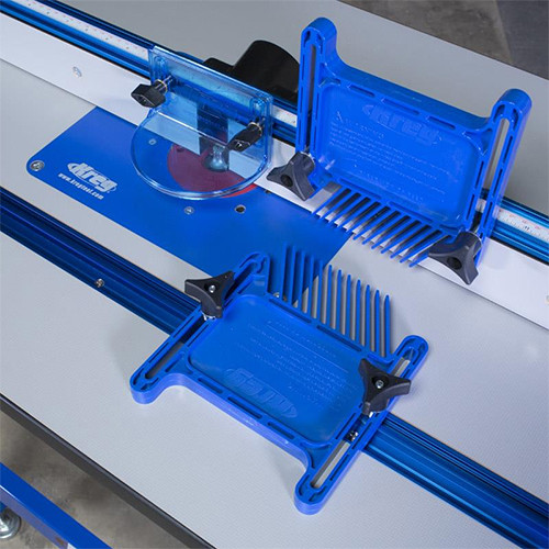 Kreg Featherboard Twin Pack