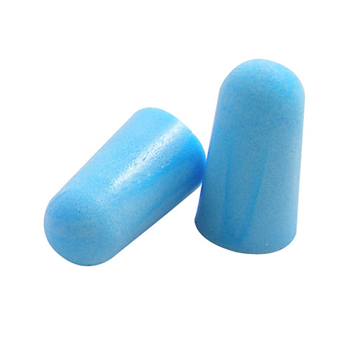 Bullet Earplugs Uncorded 10 Pairs