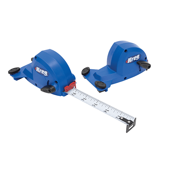 Kreg - ACS Parallel Guides Kreg - ACS Parallel Guides