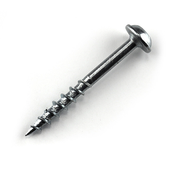 Kreg Screws 1-1/2" #8 (Coarse 250)