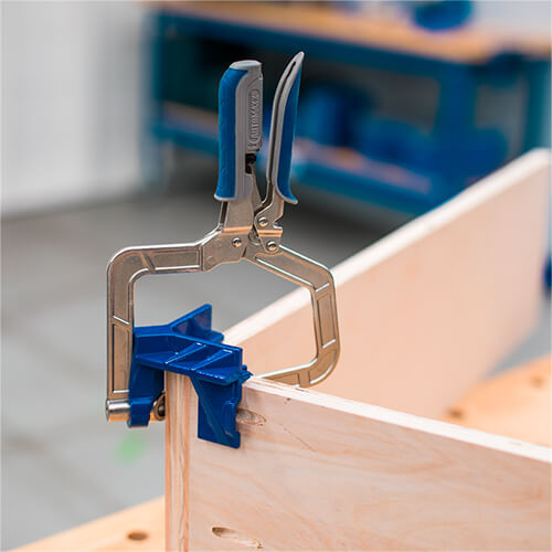 Kreg Automaxx Corner Clamp