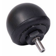 King Arthur's Guinevere Inflatable Round Dome Sander