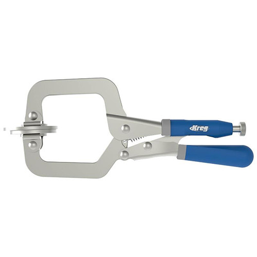 Kreg 3" Premium Face Clamp