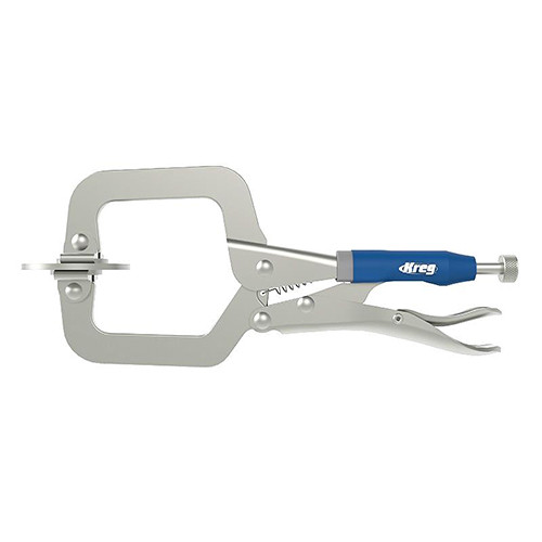 Kreg 2" Premium Face Clamp