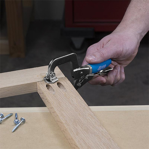 Kreg 2" Premium Face Clamp
