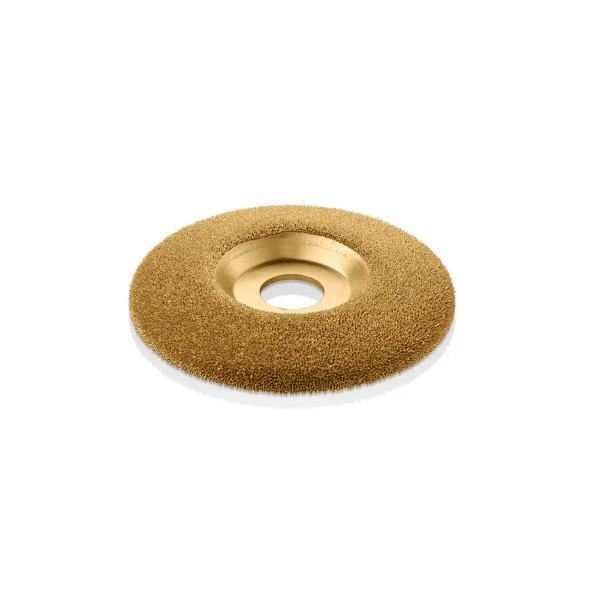 Kutzall Original 4-1/2" Shaping Disc, Fine