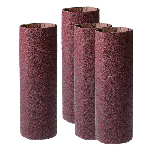 Sanding Sleeve Asst 4pk / KX11371