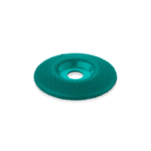 Kutzall 4-1/2" - Extreme Shaping Disc Medium