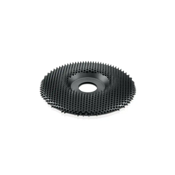 Kutzall 4-1/2" Shaping Disc, Very Coarse