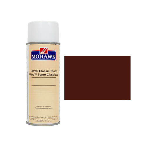 Ultra Classic Toner Walnut X-Dark