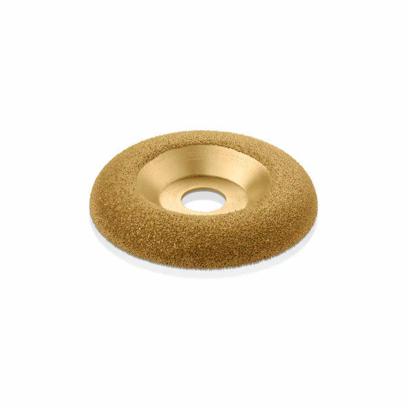 4-1/2" Diameter - Original - Dish Wheels