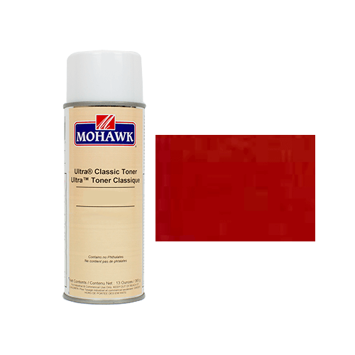 Ultra Class Toner Mahogany Brown