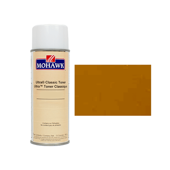 Ultra Classic Toner Brown Perfect