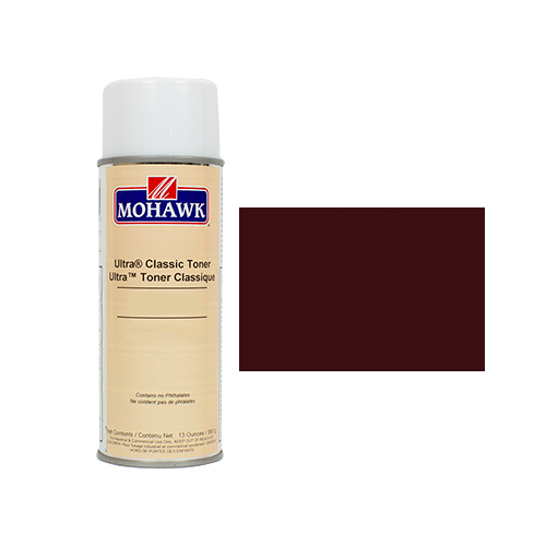 Ultra Classic Toner Walnut Dark/Oak