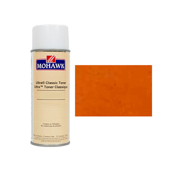 Ultra Classic Toner Fruitwood Brown